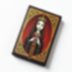 Voodoo Queen Deck