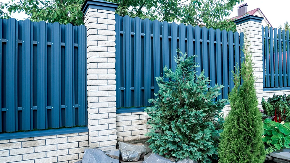 Fence Builder Burien