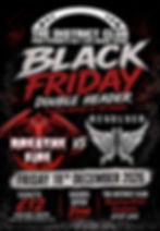 Black Friday