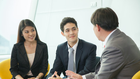 WHAT IS ESCROW?
