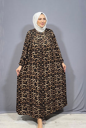 Leopar Orman 017