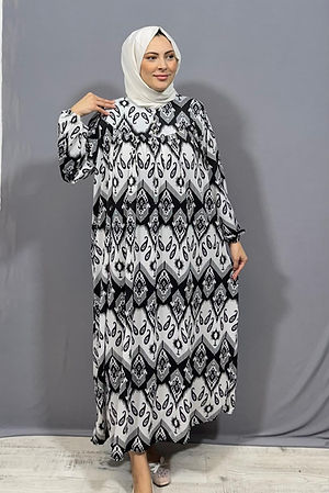 Siyah İnci 014