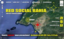 RED SOCIAL BAHIA 2017
