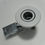 Thumbnail: 3.5" Line Retrofit Recessed Housing (GU10)