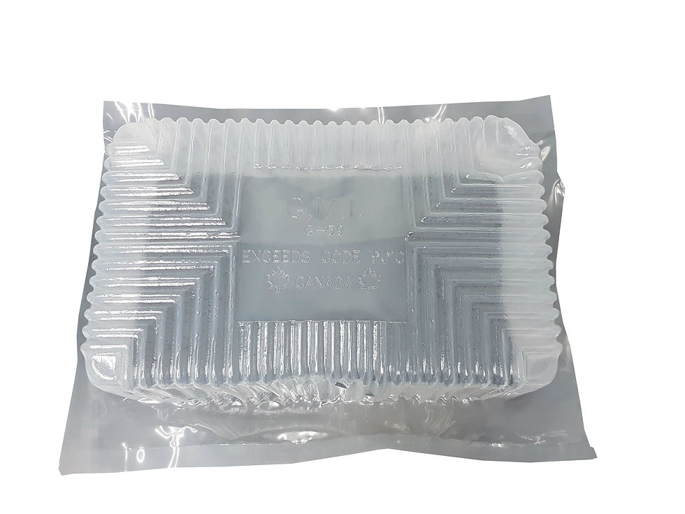 Thumbnail: Vapor Barrier G59