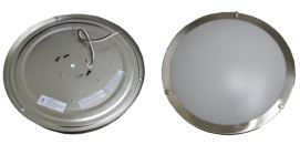 Thumbnail: LED Ceiling Light - 14" - 3000k - 20W