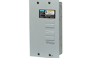 Electric Panel Box