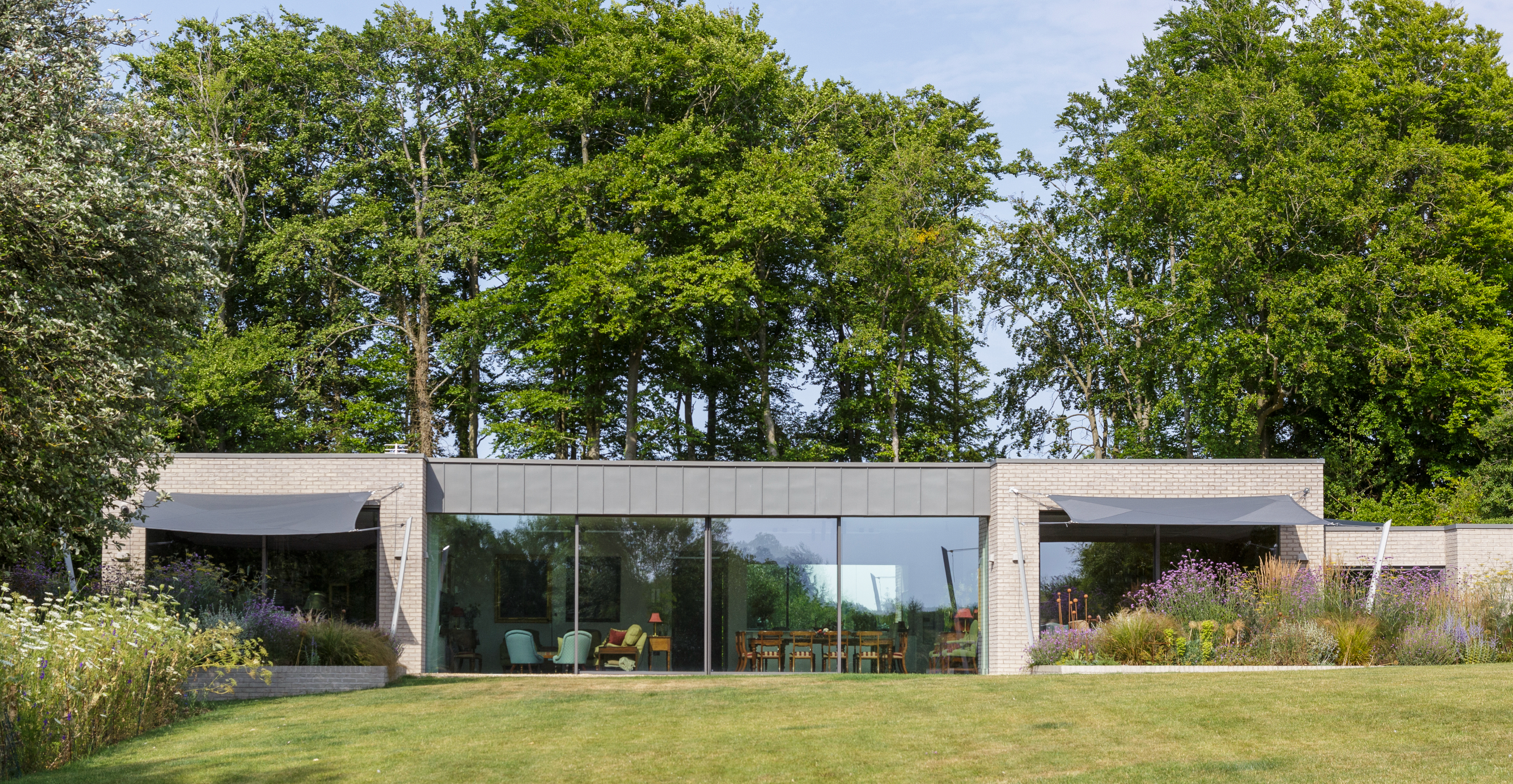 Warren Rosing Architects — Greenacres, West Horsley