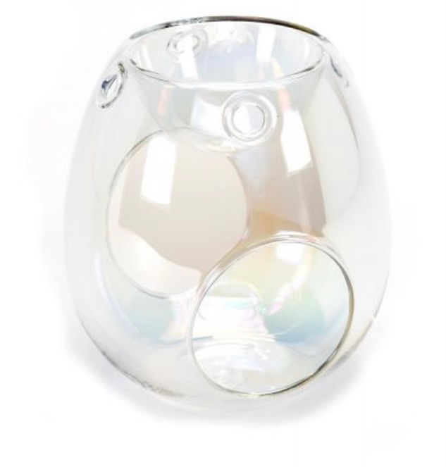 Thumbnail: Metallic and Pearlised Burners 