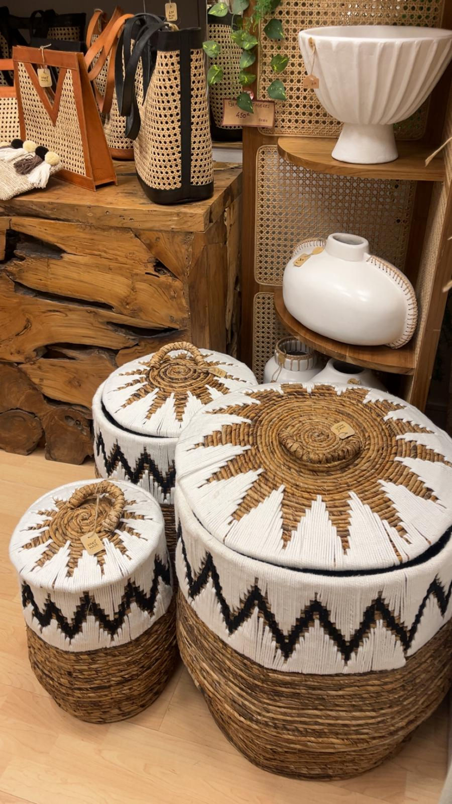 Déco intérieure, idées cadeaux, objets déco