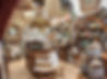 Boutique de décoration, mobilier et idées cadeaux artisanales.
