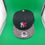 Thumbnail:  Custom Boriken Coquí Yankee Hat – Puerto Rican Flag Embroidered Cap with Name 