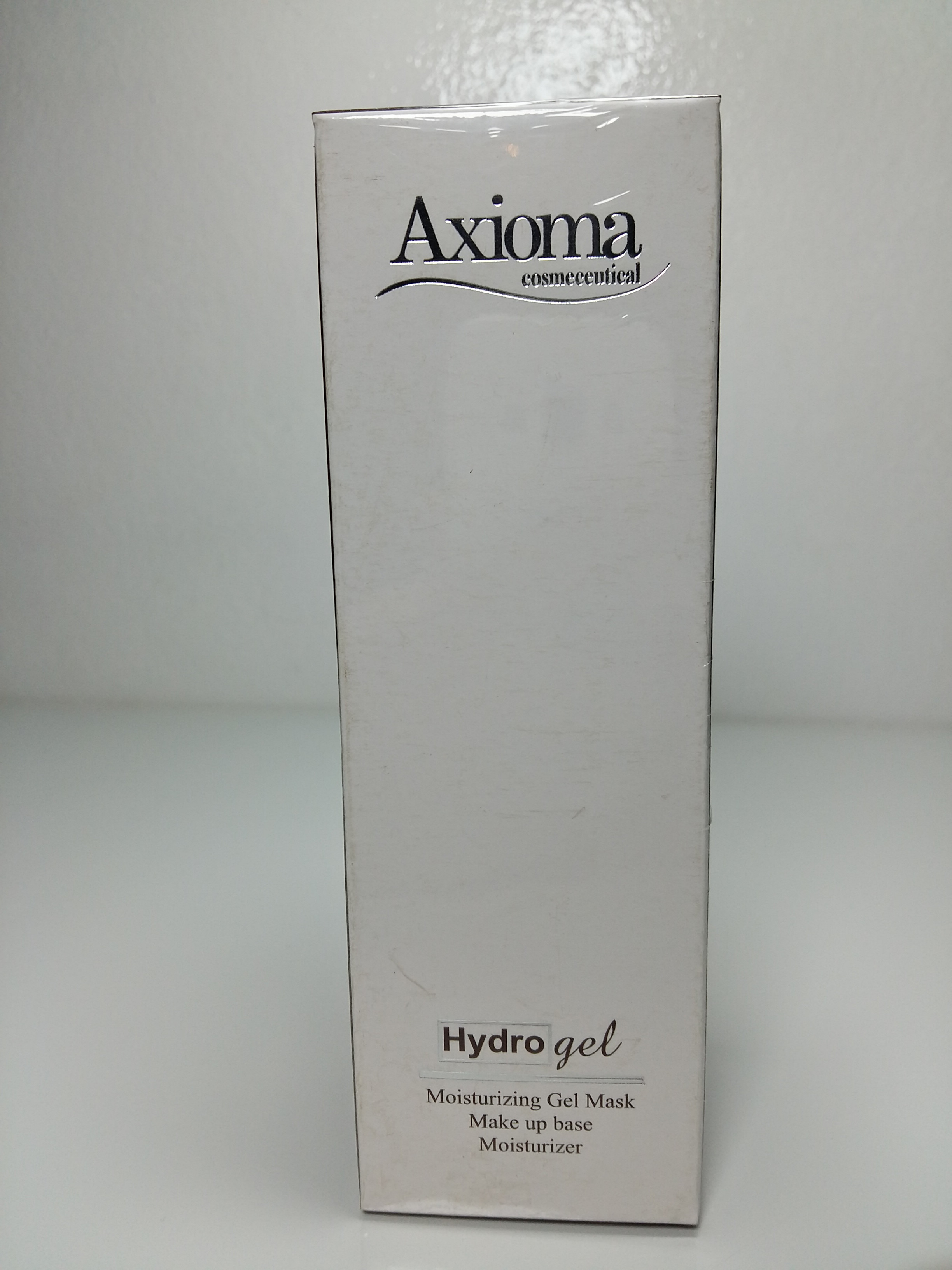 Hydro Gel 补水凝胶