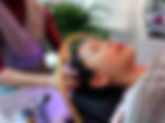 HEAD SPA JAPONAIS "FEMME" 45min