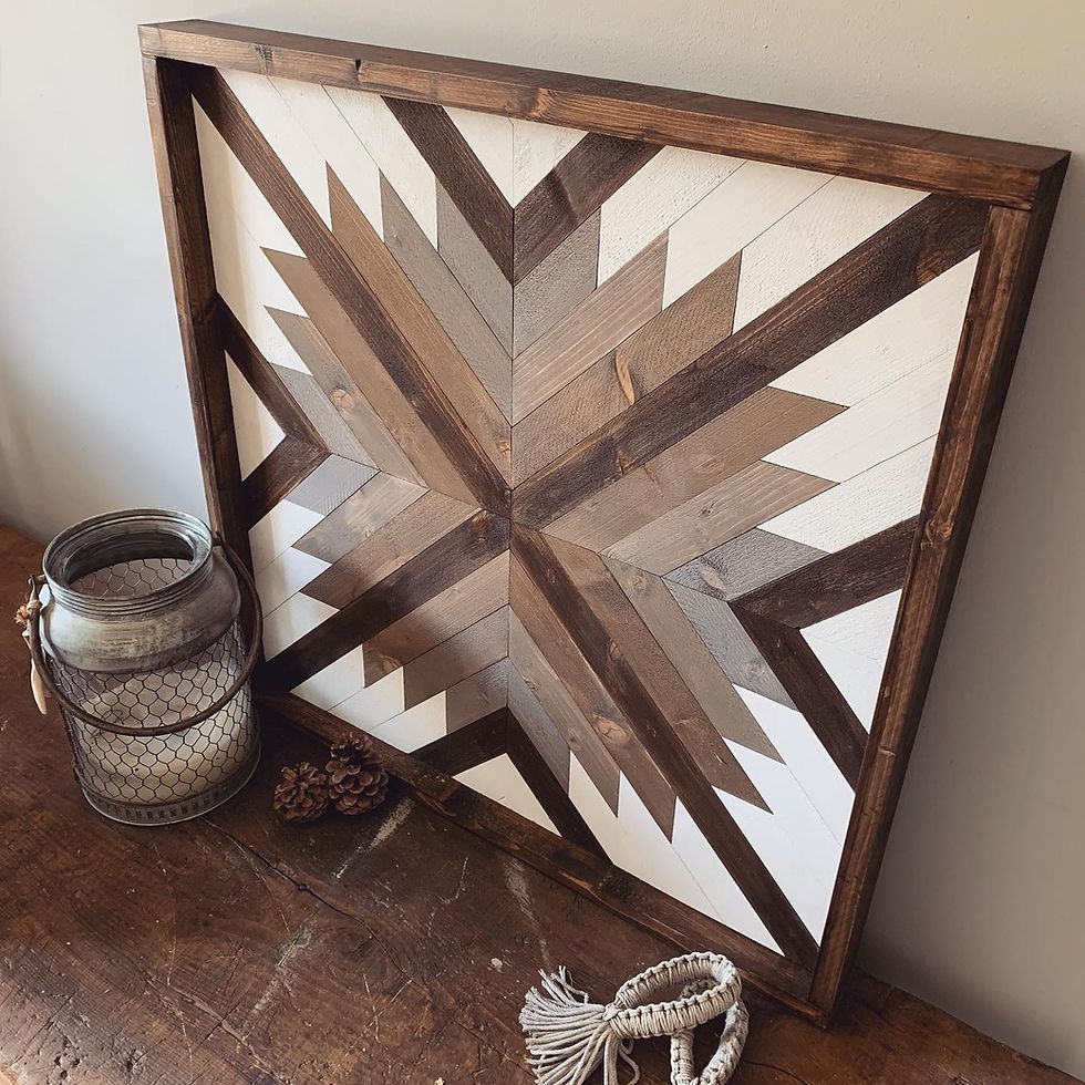 Miniature : Tableau Ranch 02