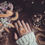 Miniature : Bague goutte ouija