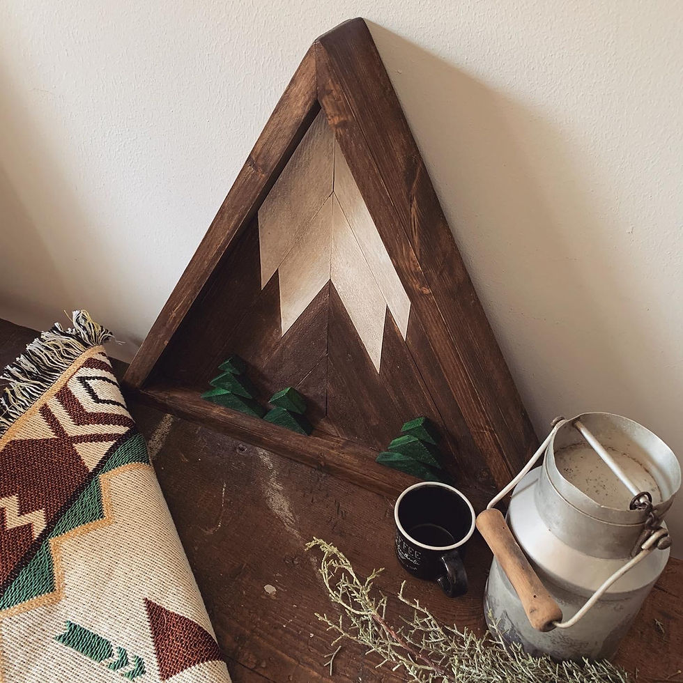 Miniature : Tableau Mountain 01