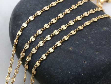 Chains - Who, What, Where, How?