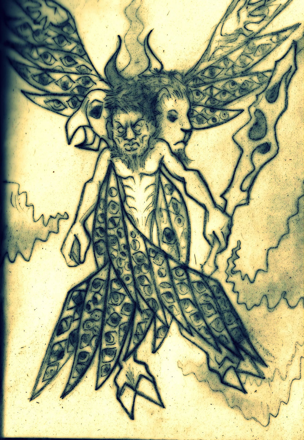 PRRP (Reciprocal Parallel COPD) Panel 6&7