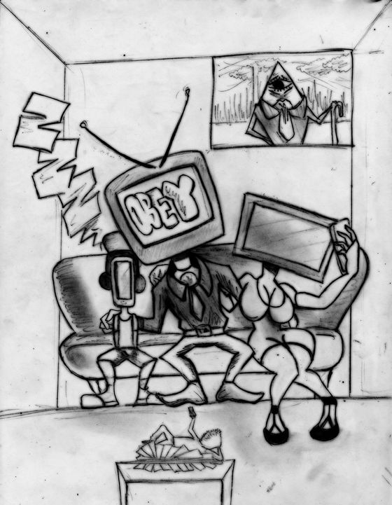 I wonder what 2020 gone be like...