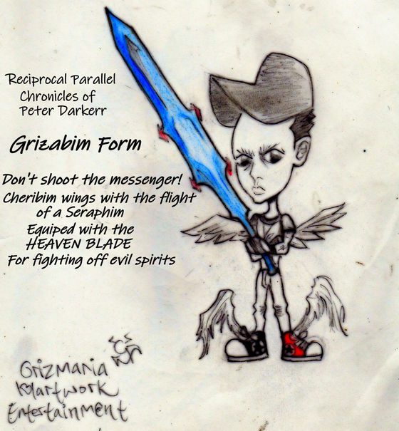 Grizabim Form
