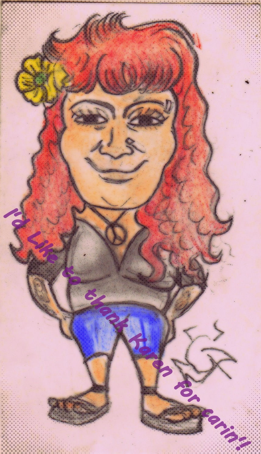 You think EVERYTHING revolves around you