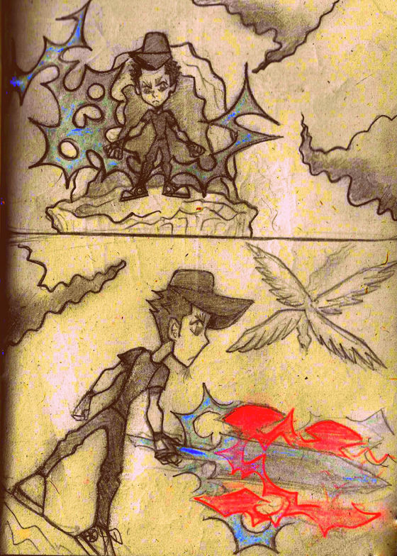 PRRP (Reciprocal Parallel) Panel 3&4