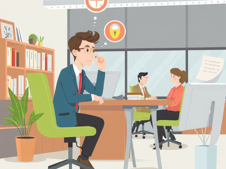 Hvordan bygge en kultur for psykologisk trygghet – og hvorfor det reduserer turnover