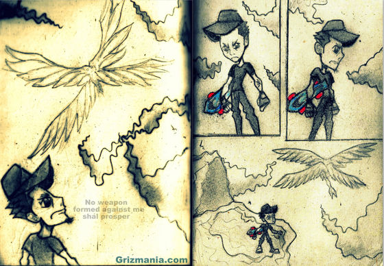 PRRP (Reciprocal Parallel) COPD Panel 2