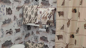 Jardell Hill Design at the Scottish Interior Showcase 2024!