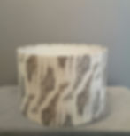 Thumbnail: Giraffe Lampshade
