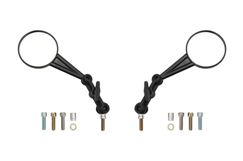 Doubletake Mirror - Enduro Set 3.5 | Bushpig Performance