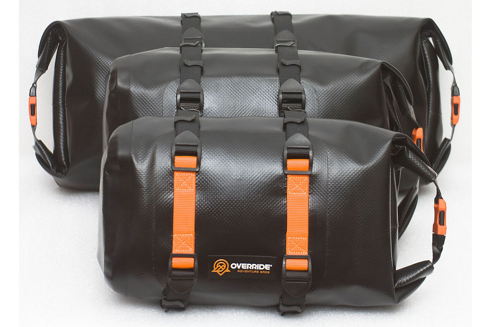 Thumbnail: OverRide ADV Bag - 12L