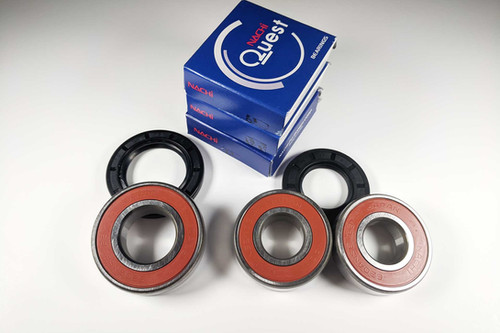 Rear Wheel Bearing High Performance Kit DR-Z400 Bushpig