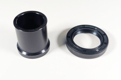Bushpig Performance Speedo Gearbox Delete Kit - DR-Z400 | Bushpig