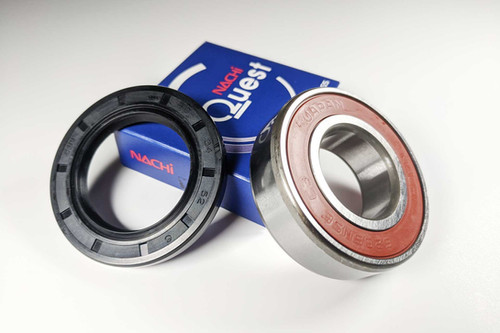 Sprocket Carrier Bearing High Performance Kit DR650 Bushpig