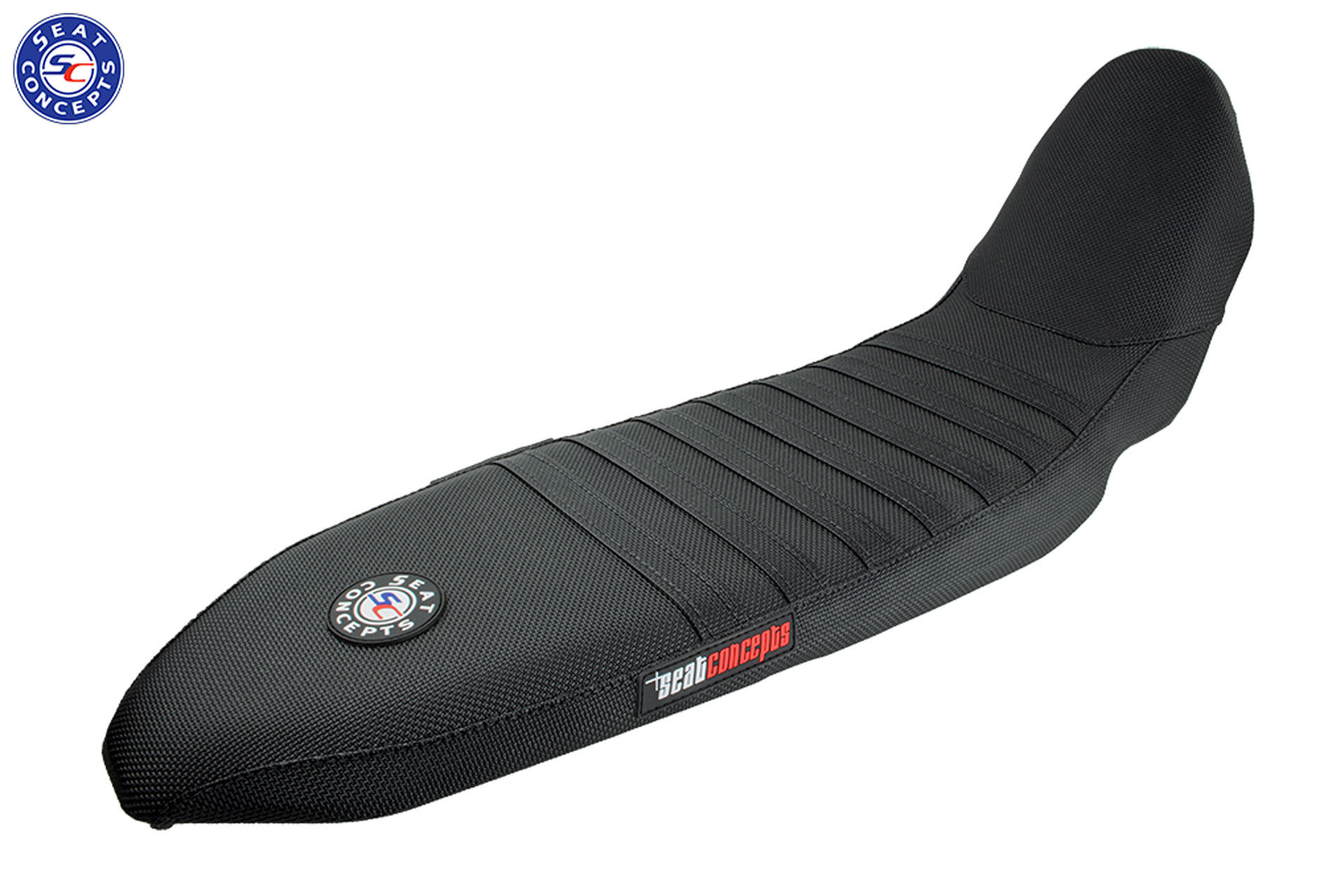 Seat Concepts Full Seat Hard Adventure LOW - T700