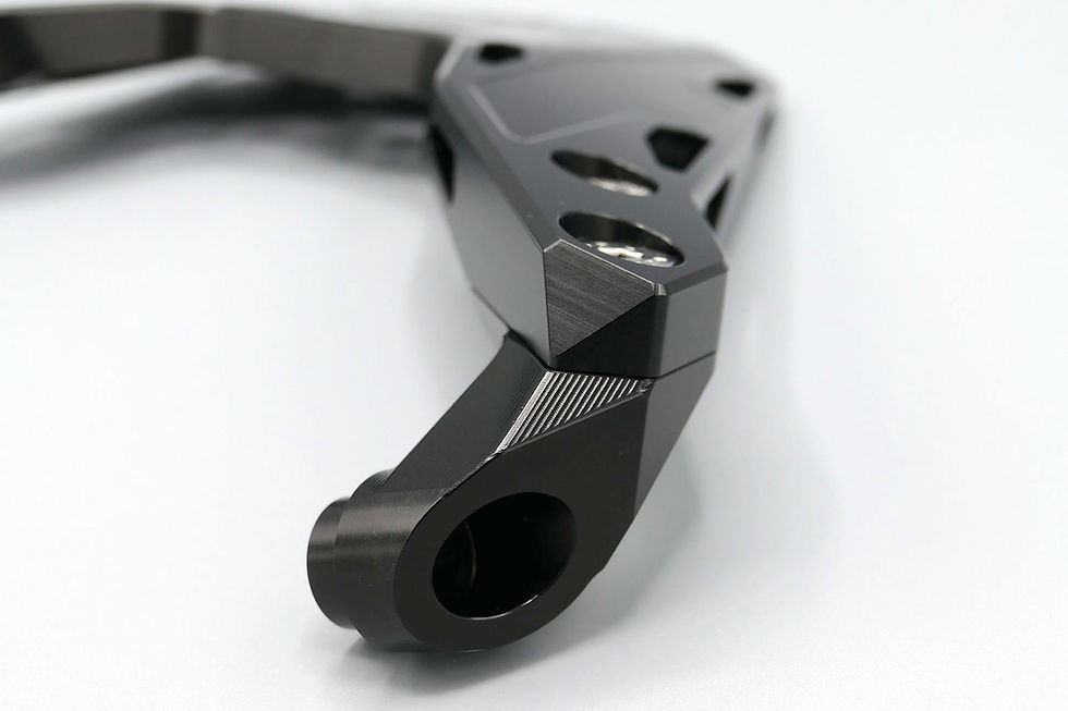Thumbnail: Donner Tech Rear Rack Lite - T700
