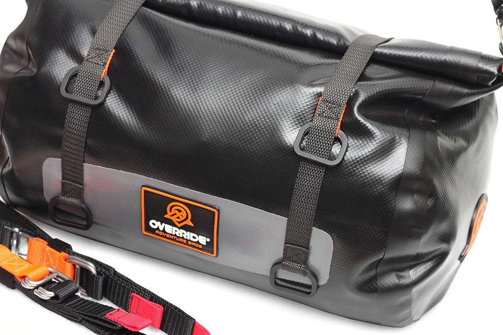 Thumbnail: OverRide ADV Bag - 32L