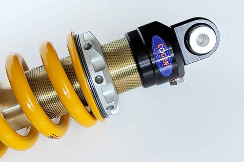 Cogent Dynamics Motorcycle Suspension Repair Cogent Dynamics