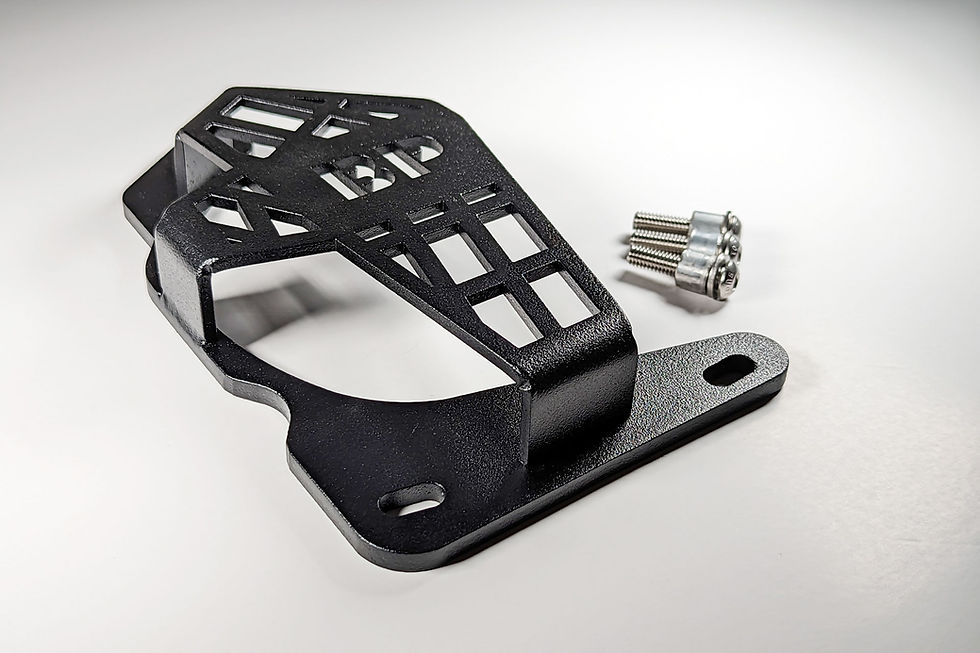 Thumbnail: Bushpig Performance Sprocket Cover - DR650