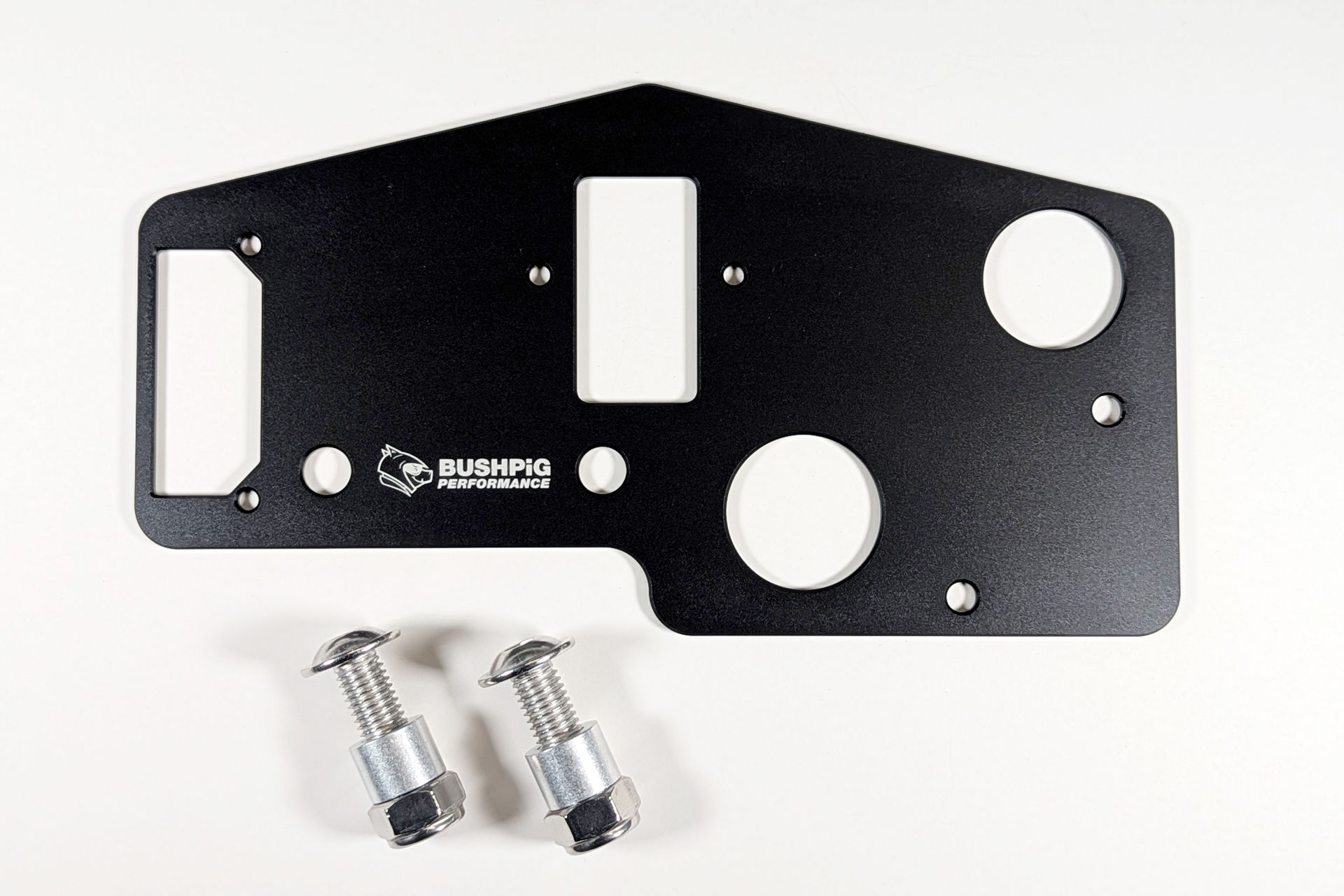 Bushpig Performance TechDash V2 - DR650