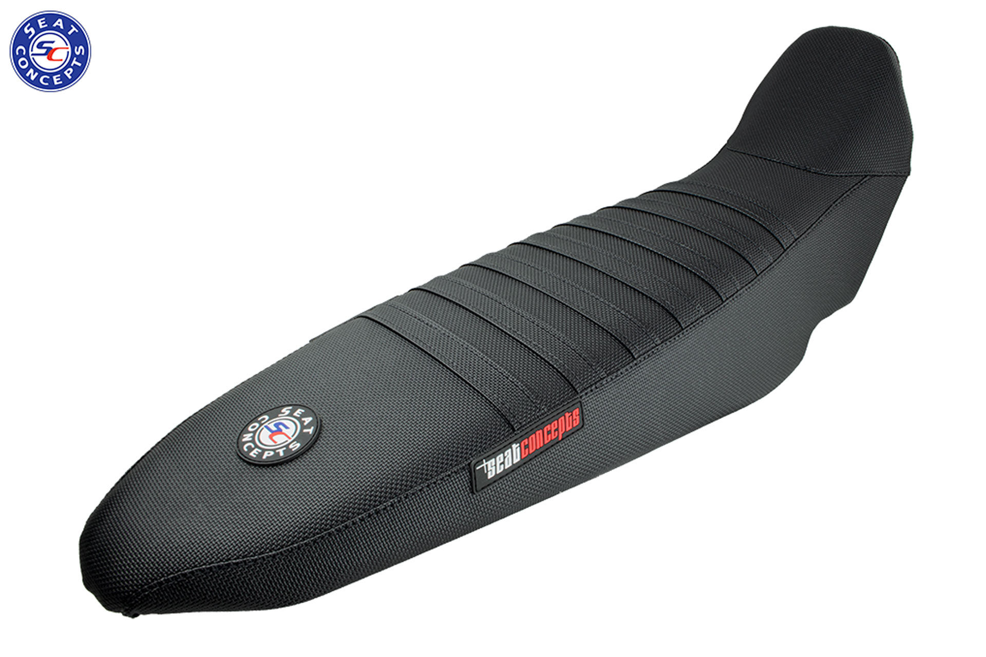 Seat Concepts Full Seat Hard Adventure 2.0 TALL - T700