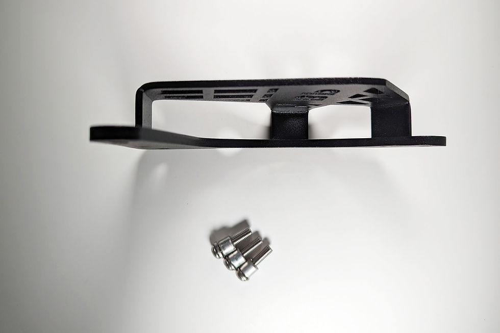 Thumbnail: Bushpig Performance Sprocket Cover - DR650