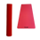 Thumbnail: Ruby RED Yoga Mat
