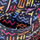 Thumbnail: 2 in 1 Backpack Tote Bag