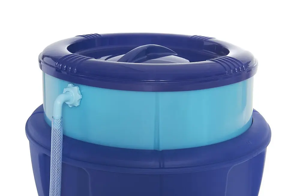 Miniatura: LIFESTRAW COMMUNITY HIGH-CAPACITY, LONG-LASTING WATER PURIFIER ORBSEO 0054