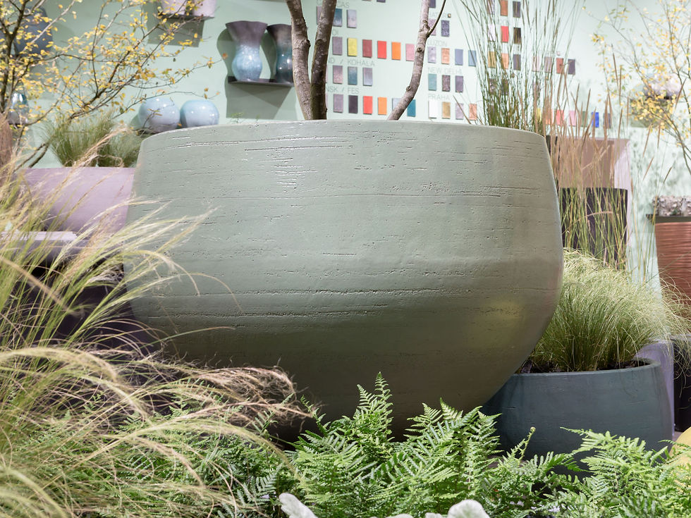 Miniatura: Pote Nuuk COLEÇÃO MINIMAL 00001098