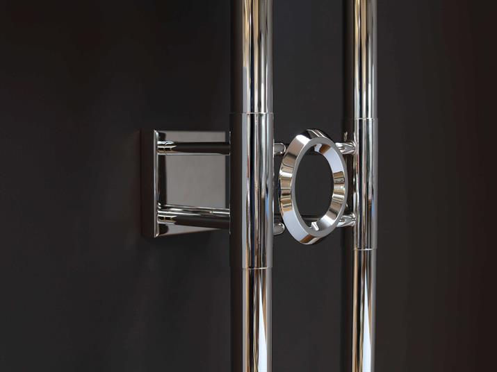 Miniature : Richmond Wall Light Double MINIMAL COLLECTION 00001455