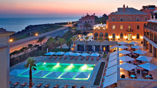 AMERICANS RELOCATING TO PORTUGAL 